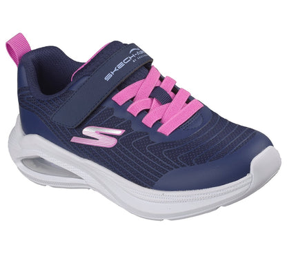 Skechers Microspec Max Velocity - Flow Runners