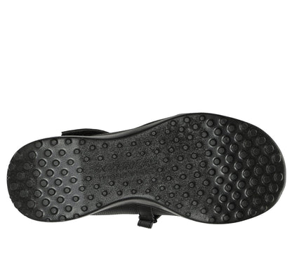 Skechers Microstrides - School Bus Kicks