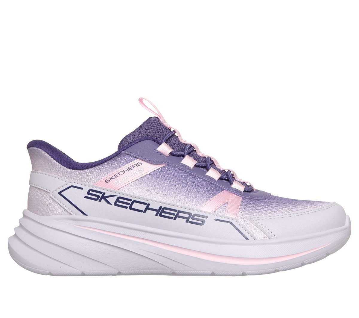 Skechers Skechers Slip-ins: Wave 92 - Sparkle Sprint