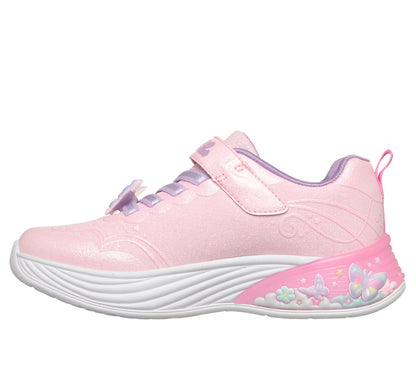 Skechers S-Lights: Butterfly Bliss