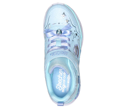 Skechers S-Lights: Princess Steps