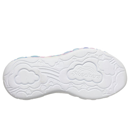 Skechers S-Lights: Eternal Heart Lights