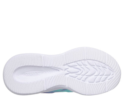 Skechers S-Lights: Sola Glow - Color Breeze