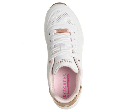 Skechers UNO Gen1 - Shimmer Wave