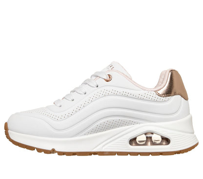 Skechers UNO Gen1 - Shimmer Wave