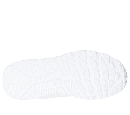 Skechers JGoldcrown: UNO Lite - Metallic Joy