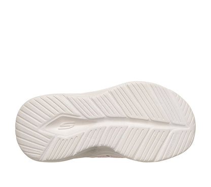 Skechers Skechers Slip-ins: Comfy Sprints - Cozy Fit Lil Flower