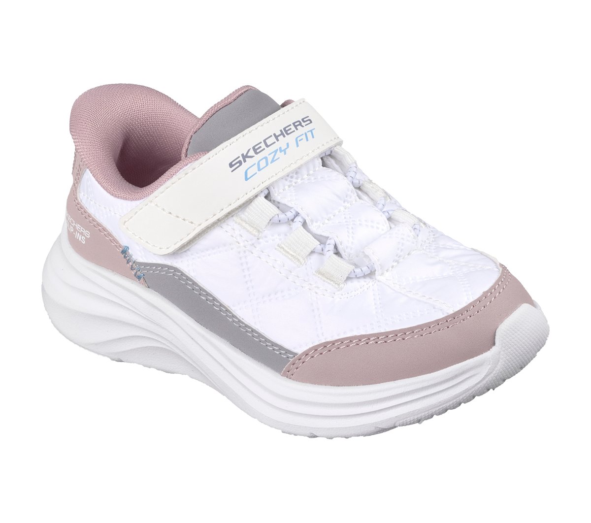 Skechers Skechers Slip-ins: Comfy Sprints - Cozy Fit