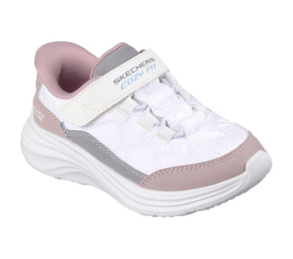 Skechers Skechers Slip-ins: Comfy Sprints - Cozy Fit