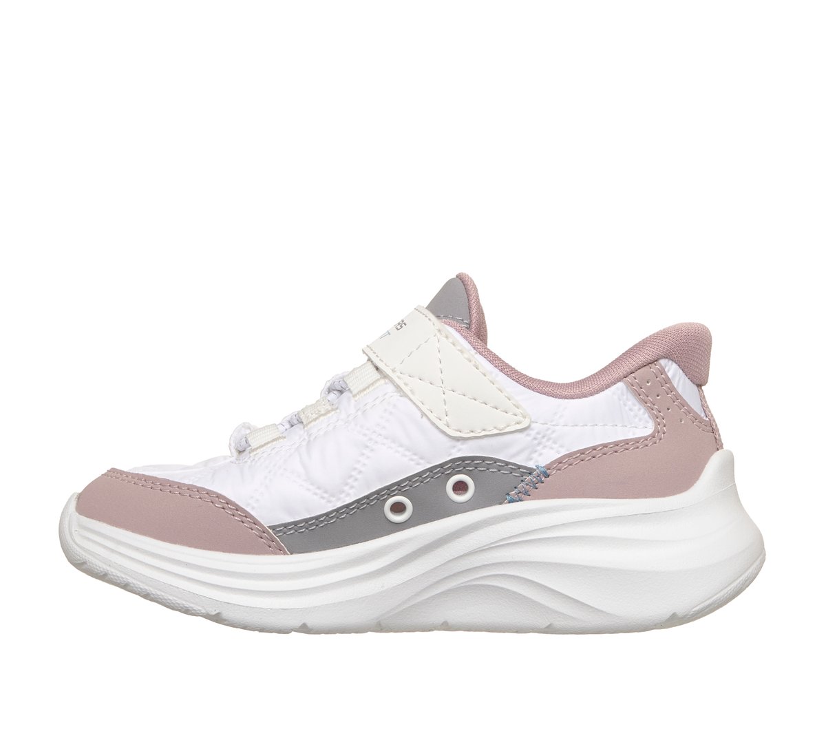 Skechers Skechers Slip-ins: Comfy Sprints - Cozy Fit