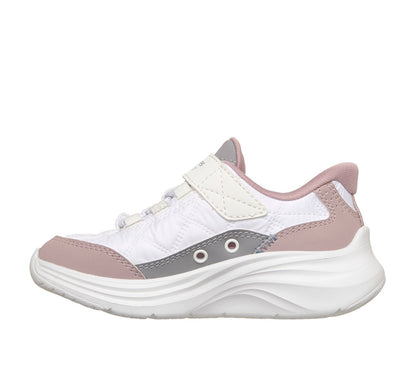 Skechers Skechers Slip-ins: Comfy Sprints - Cozy Fit