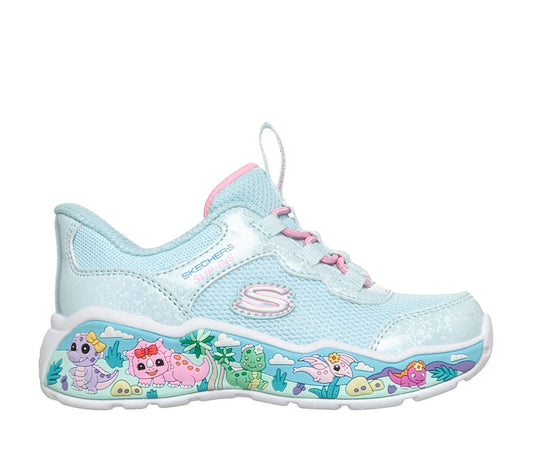 Skechers Skechers Slip-ins: Play Scene - Glitter Dreams