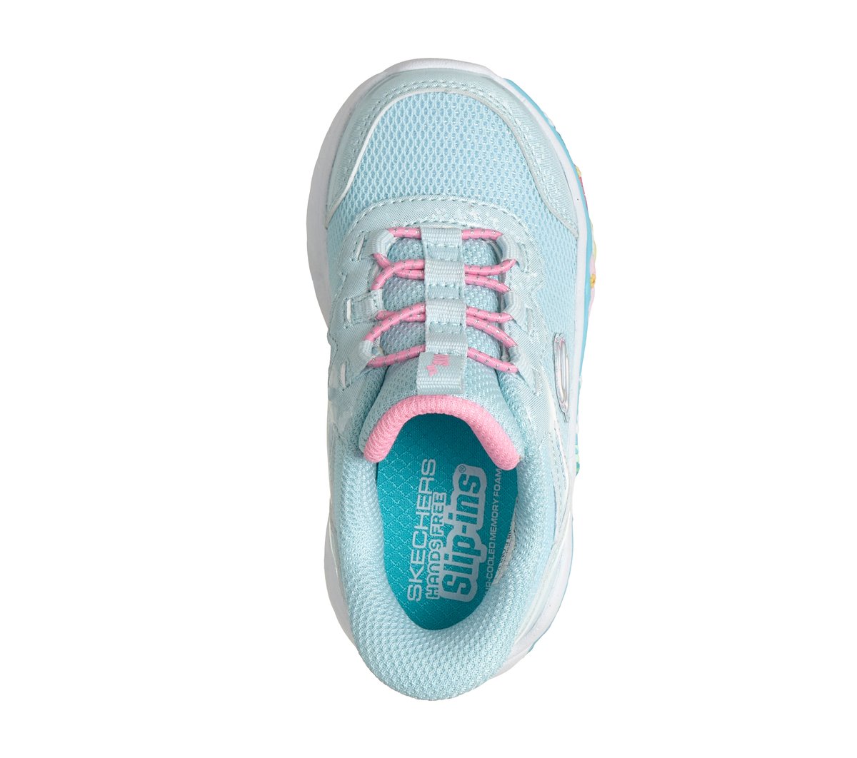 Skechers Skechers Slip-ins: Play Scene - Glitter Dreams
