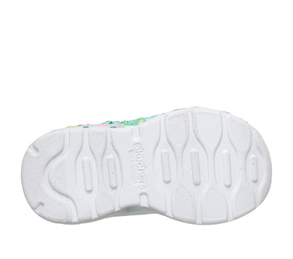 Skechers Skechers Slip-ins: Play Scene - Glitter Dreams