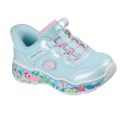 Skechers Skechers Slip-ins: Play Scene - Glitter Dreams