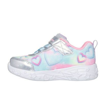 Skechers Unicorn Charmer - Lil Heart Sparkles