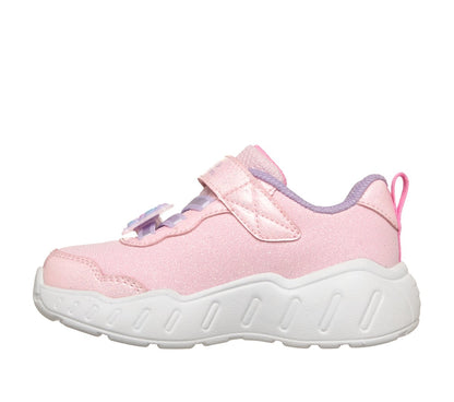 Skechers S-Lights: Lil Butterfly Bliss