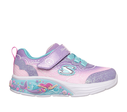 Skechers My Dreamers - Lil Mermaid