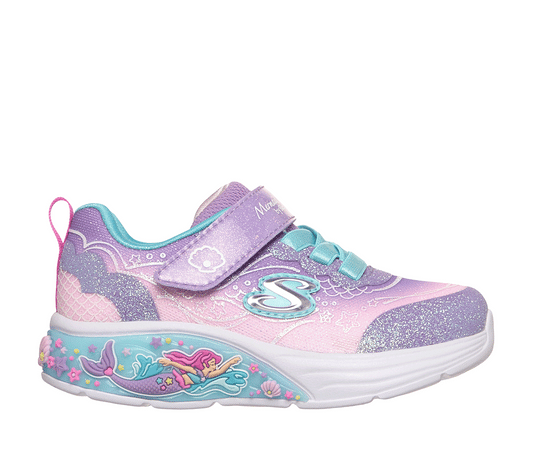 Skechers My Dreamers - Lil Mermaid
