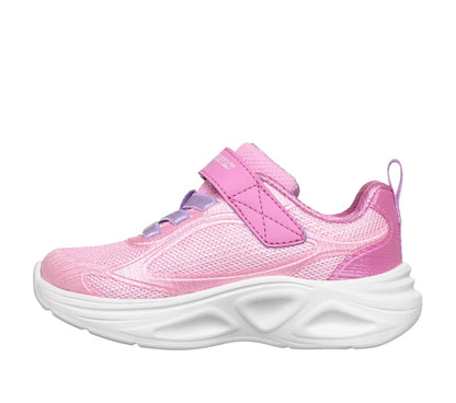 Skechers S-Lights: Sola Glow 2.0 - Dazzle Steps