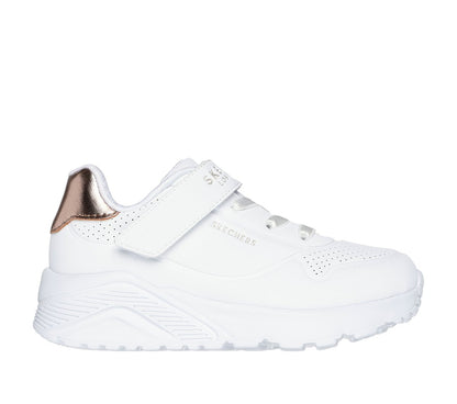 Skechers UNO Lite - Precious Shimmer