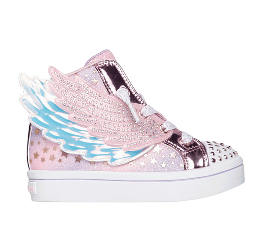 Skechers Twinkle Toes: Twi-Lites 2.0 - Dreamy Wings