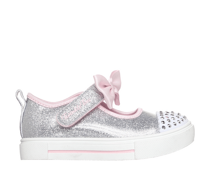 Skechers Twinkle Toes: Twinkle Sparks - Precious Jane