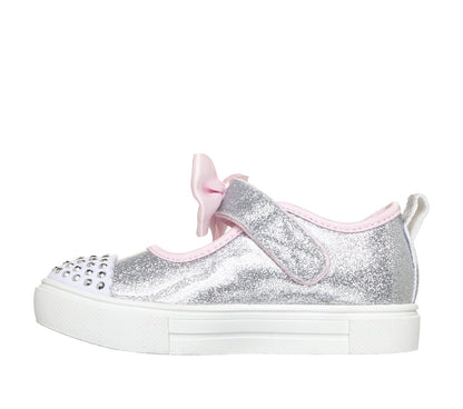Skechers Twinkle Toes: Twinkle Sparks - Precious Jane