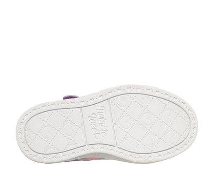 Skechers Twinkle Toes: Heart Steps - Heart Sketch