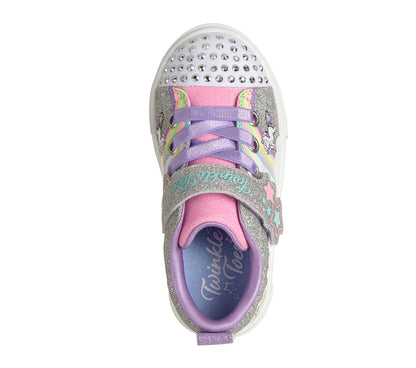Skechers Twinkle Toes: Twinkle Sparks - Jumpin' Clouds