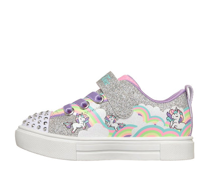 Skechers Twinkle Toes: Twinkle Sparks - Jumpin' Clouds