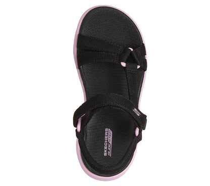 Skechers GO WALK Glide-Step 2.0 Sandal - Core Walk