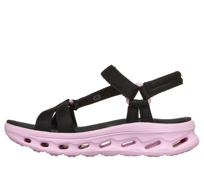 Skechers GO WALK Glide-Step 2.0 Sandal - Core Walk