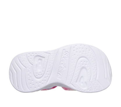 Skechers S-Lights: Heart Lights Sandal - Heart Beam