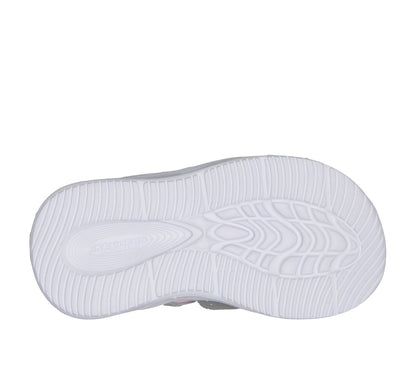 Skechers S-Lights: Sola Glow Sandal - Power Step