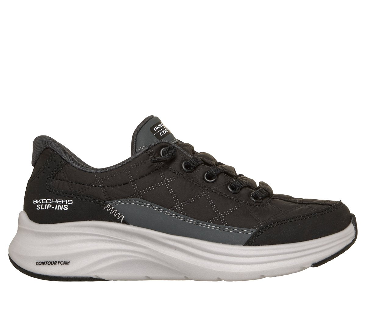 Skechers Skechers Slip-ins: Contour Foam - Cozy Fit