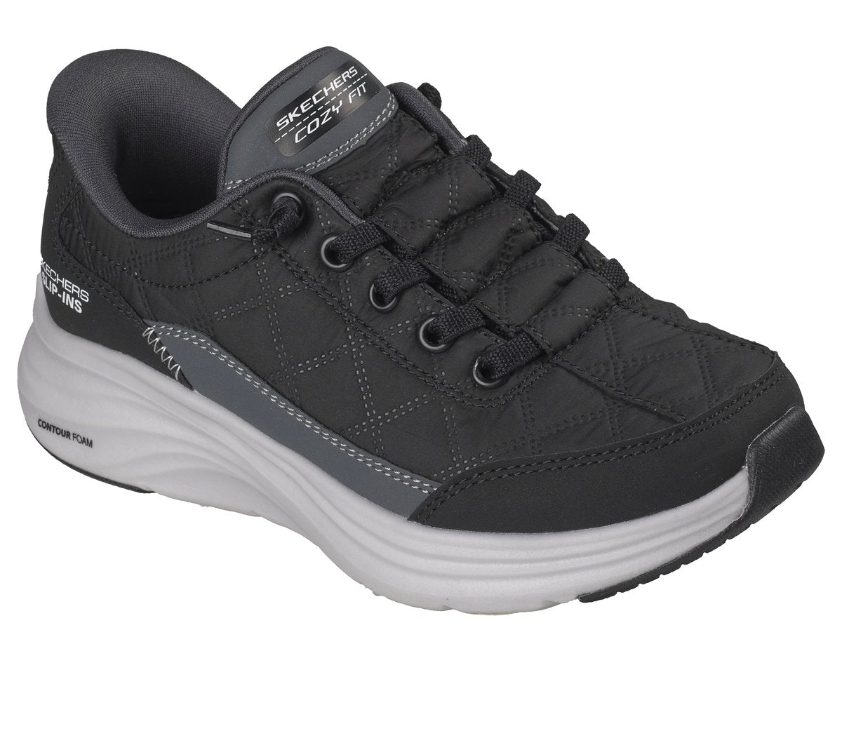 Skechers Skechers Slip-ins: Contour Foam - Cozy Fit