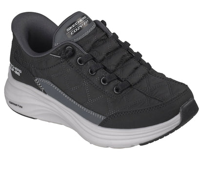 Skechers Skechers Slip-ins: Contour Foam - Cozy Fit