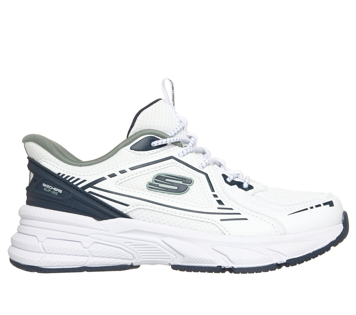 Skechers Skechers Slip-ins: Retro-Graph - Breezy-Pacer
