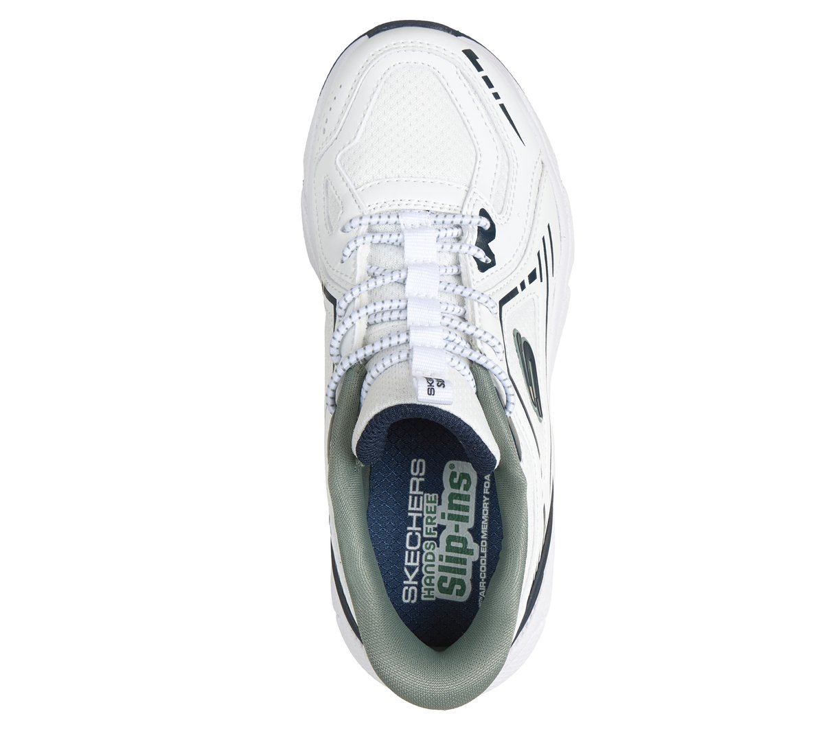 Skechers Skechers Slip-ins: Retro-Graph - Breezy-Pacer