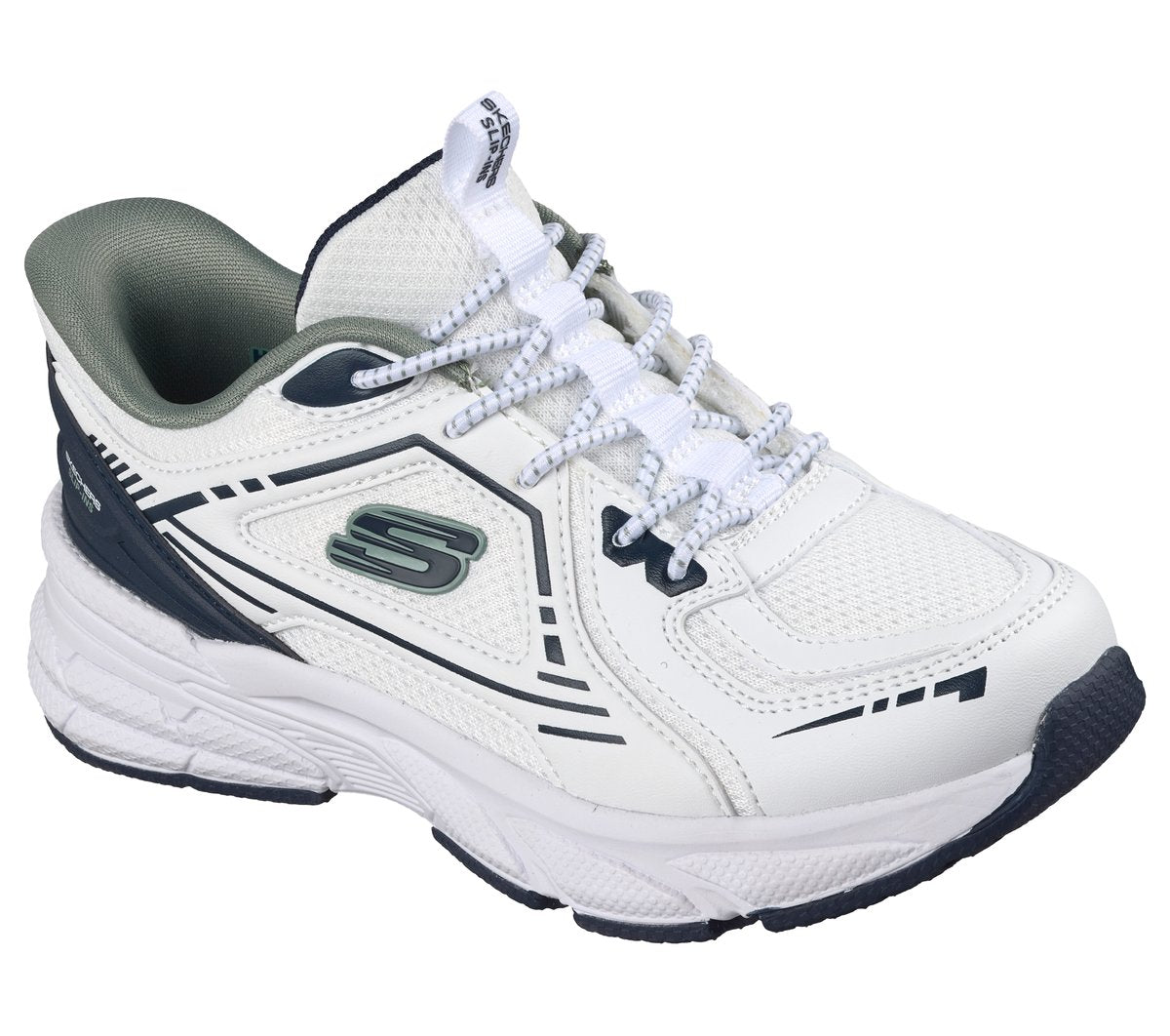 Skechers Skechers Slip-ins: Retro-Graph - Breezy-Pacer
