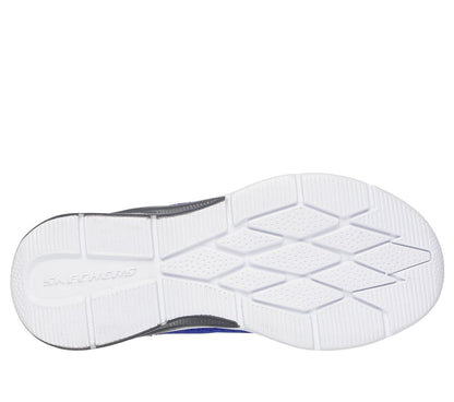 Skechers Skechers Slip-ins: Microspec Max - Brisk-Stripe