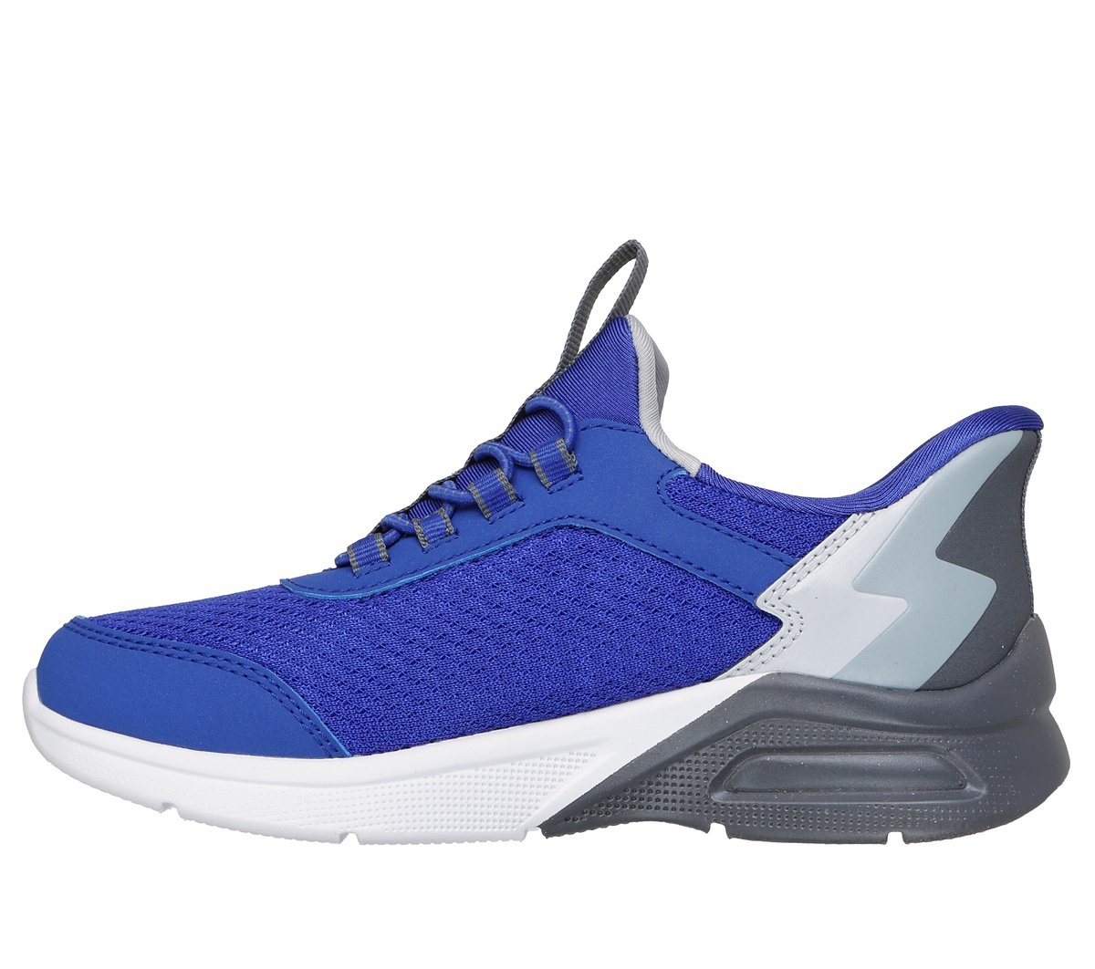Skechers Skechers Slip-ins: Microspec Max - Brisk-Stripe
