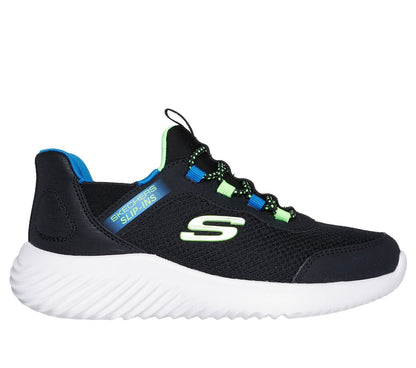 Skechers Skechers Slip-ins: Bounder - Brisk-Burst