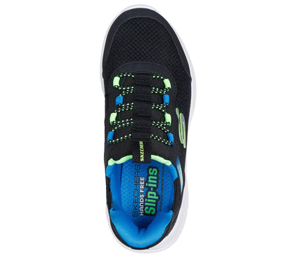 Skechers Skechers Slip-ins: Bounder - Brisk-Burst