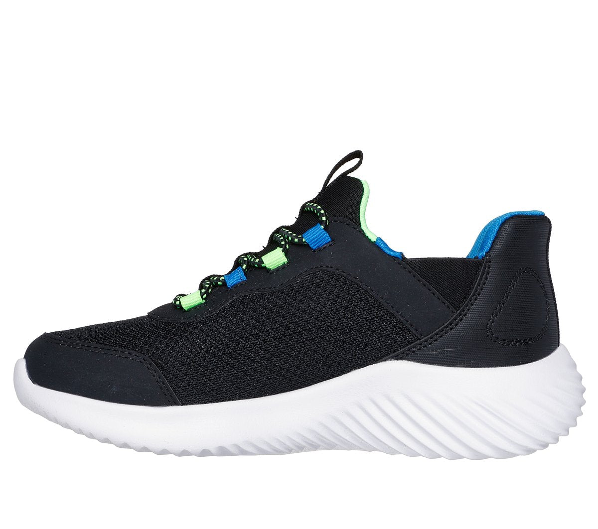 Skechers Skechers Slip-ins: Bounder - Brisk-Burst