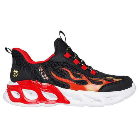 Skechers Skechers Slip-ins S-Lights: Thermo Flash 2.0 - Heat-Brisk