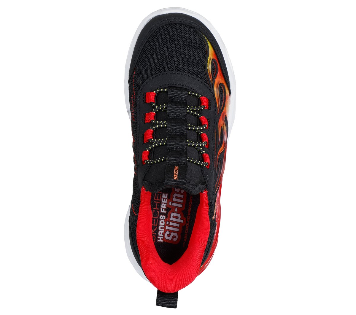 Skechers Skechers Slip-ins S-Lights: Thermo Flash 2.0 - Heat-Brisk
