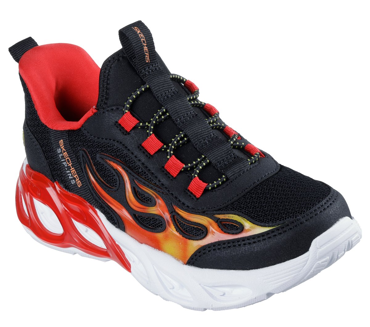 Skechers Skechers Slip-ins S-Lights: Thermo Flash 2.0 - Heat-Brisk