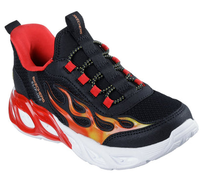 Skechers Skechers Slip-ins S-Lights: Thermo Flash 2.0 - Heat-Brisk
